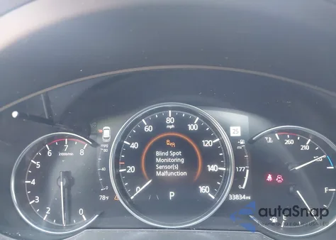 2021 Mazda Cx-5 Grand Touring Reserve from USA, damaged, VIN JM3KFBAY1M0468856